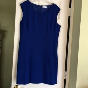 Calvin Klein dress